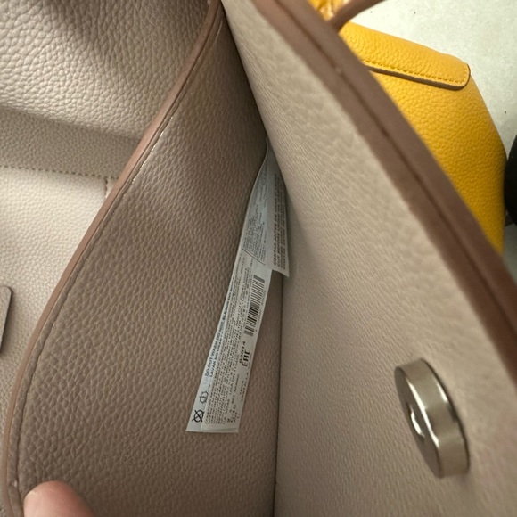 Mango tote - Picture 9 of 10